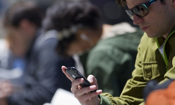 Nền kinh tế internet đang trong thời kỳ 'suy thoái'