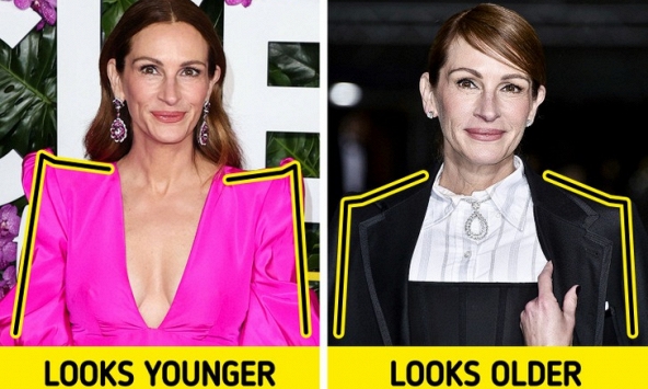 10 lỗi nhỏ trong thời trang khiến bạn trông già hơn