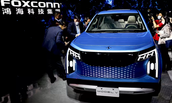 Liệu các nhà sản xuất và cung ứng công nghệ có thành công khi đặt cược vào xe điện?