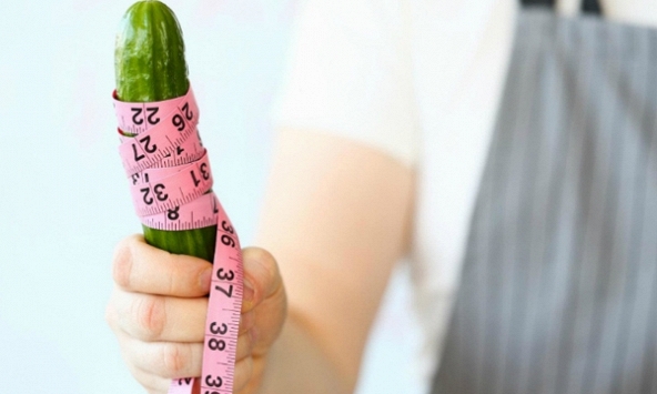 Có tăng được kích thước dương vật không?