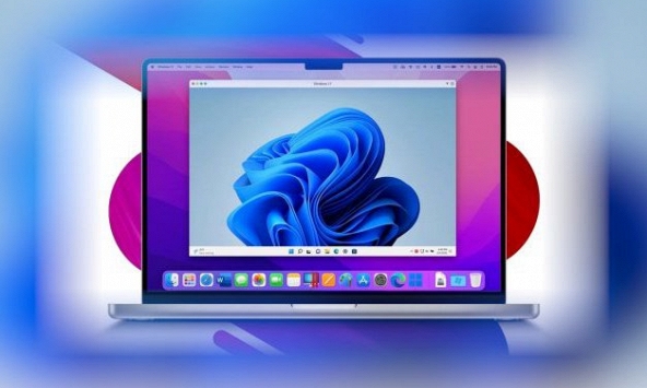 Windows 11 chính thức hỗ trợ trên máy Mac chạy chip M1 và M2