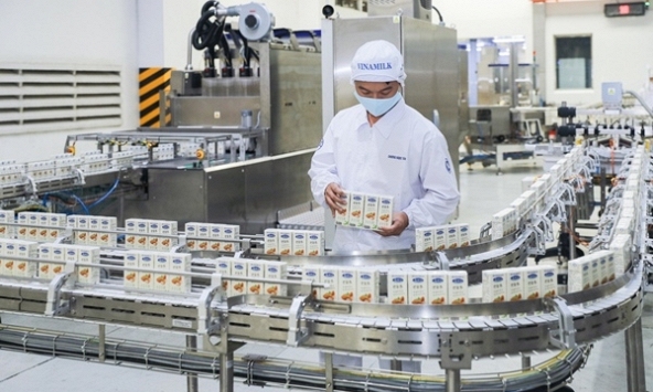 Khuyến nghị cổ phiếu 22/2: ACB, HPG, VNM, DGC