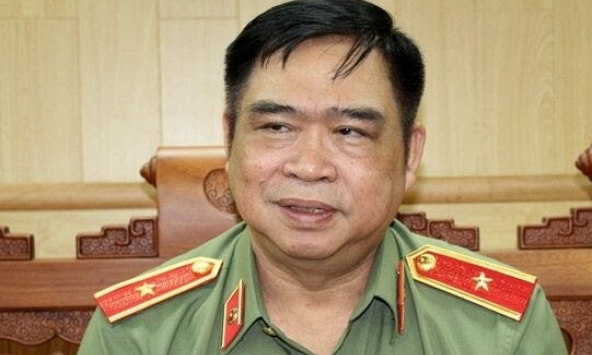 Chính thức khởi tố, tạm giam ông Đỗ Hữu Ca