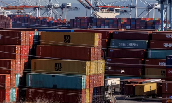 Ngành vận tải biển toàn cầu tìm cách tăng cường an toàn trong vận chuyển hàng hóa