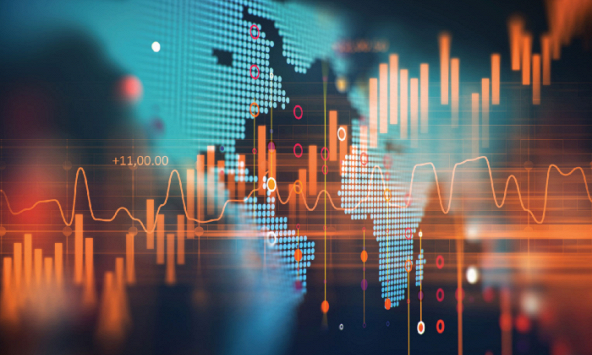 VN-Index kết phiên trong sắc đỏ do áp lực bán gia tăng