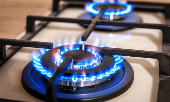 Giá gas thế giới tiếp đà suy giảm