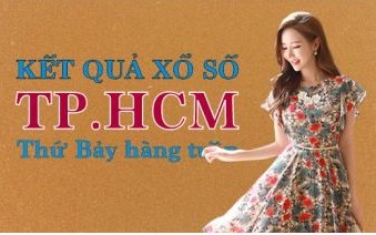 XSHCM hôm nay: Trực tiếp xổ số TP.HCM thứ Bảy ngày 25/2/2023