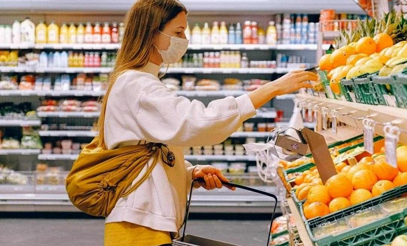 Chuyên gia: Xung đột Nga-Ukraina khiến kinh tế toàn cầu thiệt hại hơn 1.600 tỷ USD vào năm 2022