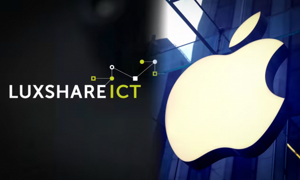 Lý do Apple chọn Luxshare để phát triển thiết bị thực tế tăng cường?