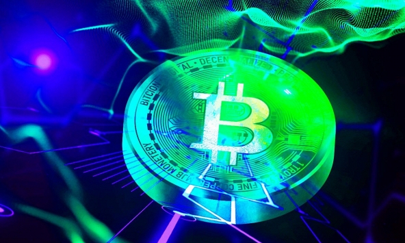 Bitcoin giảm mạnh trước cuộc họp của FOMC