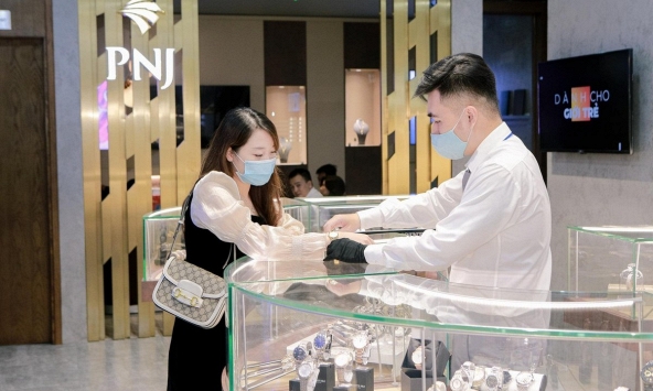 Khuyến nghị cổ phiếu 24/2: PNJ, MSN, MBB, KDH