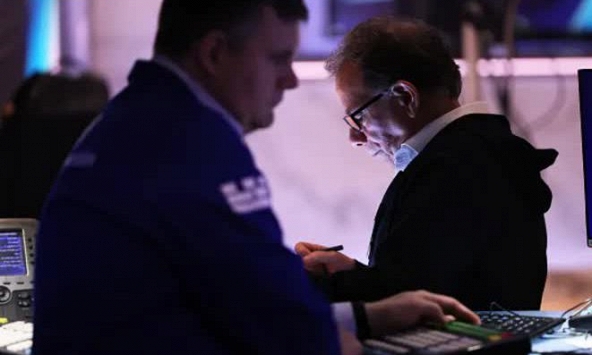 Chứng khoán châu Á tăng trong bối cảnh lạm phát ở Nhật đang ở mức cao nhất trong 41 năm