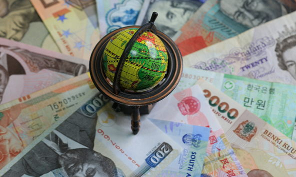 Kinh tế toàn cầu lạc quan hơn trong năm 2023?