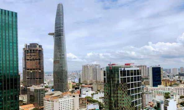 Chuyên gia: Giá nhà phân khúc cao cấp tại Việt Nam có thể giảm hơn 10% trong năm 2023