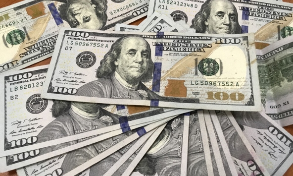 Tỷ giá đồng USD tiếp tục tăng sau khi Mỹ công bố dữ liệu kinh tế