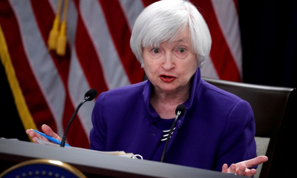 Mỹ để ngõ khả năng nối lại đàm phán kinh tế với Trung Quốc