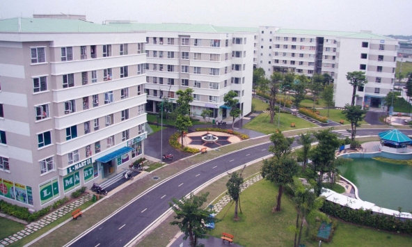 Bộ Xây dựng đề xuất giảm hơn 354 ngàn căn nhà ở xã hội