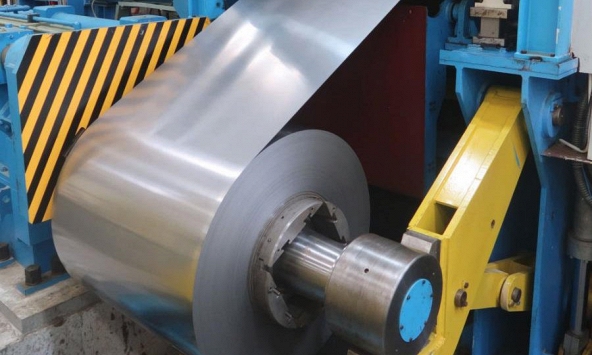 Giá quặng sắt Trung Quốc giữ vững đà tăng