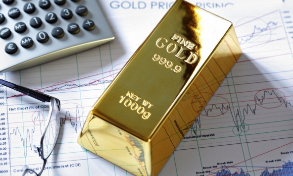 Vàng thế giới tiếp tục giảm sâu do hàng loạt sức ép