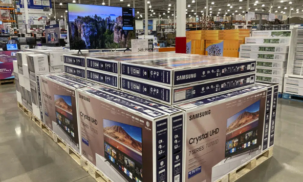 Thước đo lạm phát ưa thích của Fed tăng với tốc độ nhanh nhất kể từ tháng 6