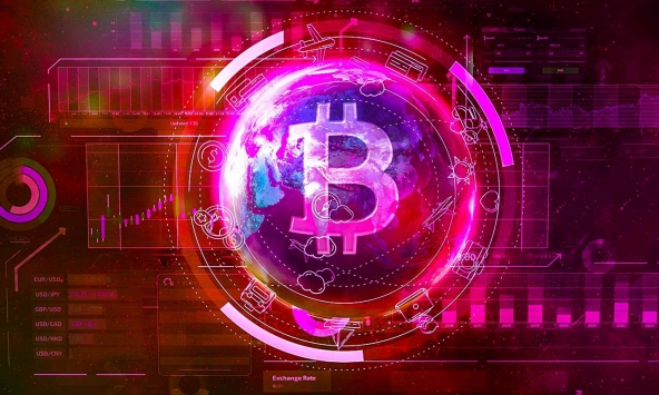 Bitcoin lao dốc về 23.000 USD