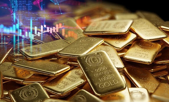 Chuyên gia dự báo vàng vẫn chưa sẵn sàng để tăng trở lại vào tuần tới