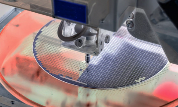 Mỹ, Đài Loan tổ chức cuộc họp quan chức cấp cao 'Fab 4' đầu tiên với các đồng minh