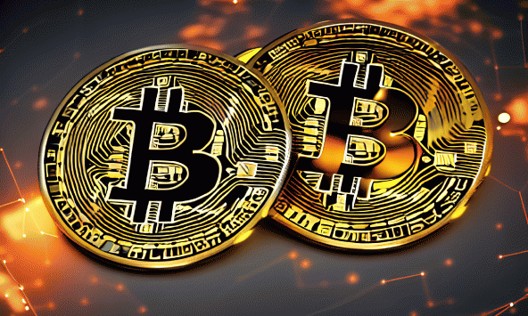 Bitcoin không đổi ở mức 23.000 USD