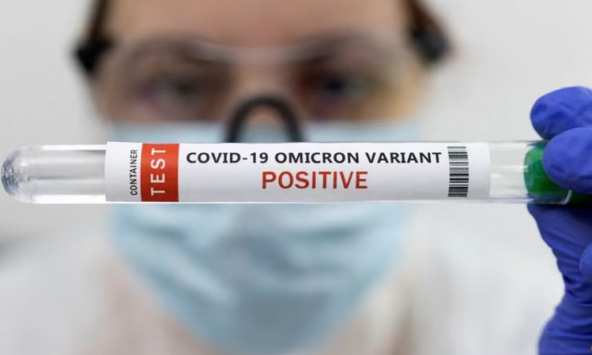 Tình báo Mỹ 'tin rằng' COVID-19 xuất phát từ phòng thí nghiệm Trung Quốc