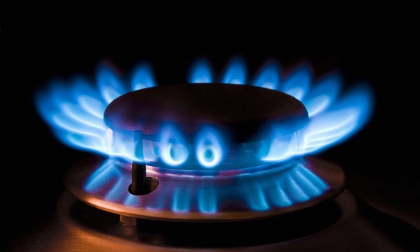 Giá gas không có nhiều biến động