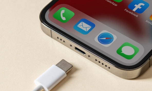 Người dùng được gì khi iPhone dùng cổng USB-C?