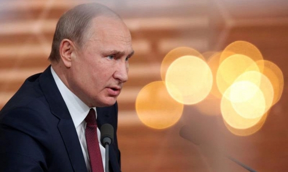 Cơn 'khát dầu' của Trung Quốc và Ấn Độ đã giúp nền kinh tế Nga đứng vững trước các lệnh trừng phạt