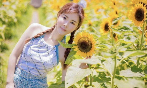 Nữ người mẫu Abby Choi vừa bị nhà chồng cũ sát hại dã man là ai?