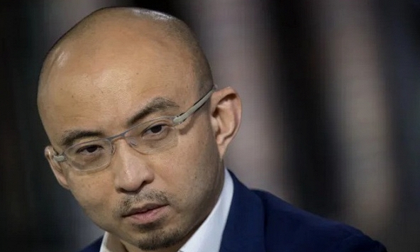 China Renaissance lên tiếng về tung tích của CEO 'mất tích' bí ẩn trước đó