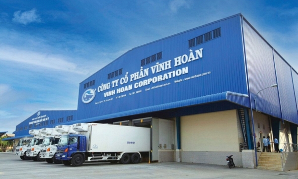 Giá cá xuất khẩu cải thiện, Công ty Vĩnh Hoàn đặt mục tiêu doanh thu thuần hơn 11.000 tỷ đồng