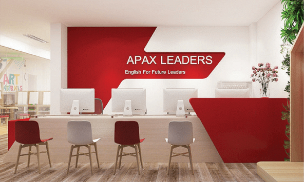 Công an TP.HCM điều tra vụ Trung tâm tiếng anh Apax Leaders