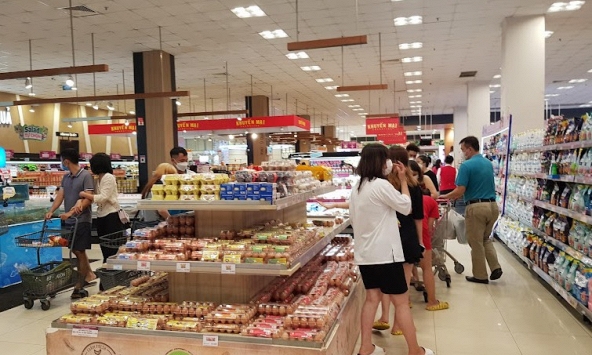 Người tiêu dùng nên cảnh giác với trứng gia cầm 'giải cứu'