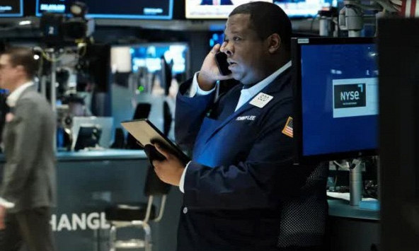 Chứng khoán thế giới tăng trong phiên giao dịch cuối cùng của tháng 2