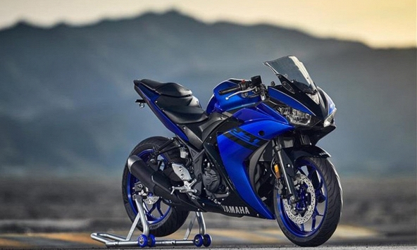 Bảng giá xe máy Yamaha tháng 3/2023 mới nhất