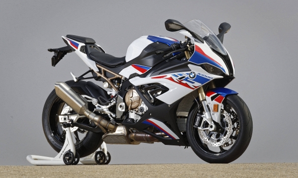 Bảng giá xe BMW Motorrad tháng 3/2023 mới nhất