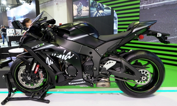 Bảng giá xe Kawasaki tháng 3/2023 mới nhất