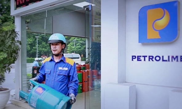 Giá gas tháng 3 giảm 16.000 đồng/bình 12kg