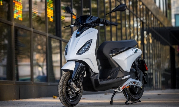 Bảng giá xe máy Piaggio tháng 3/2023 mới nhất