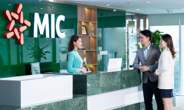 Nhiều công ty bảo hiểm phi nhân thọ kinh doanh sa sút