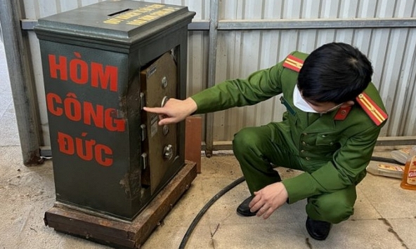 Những chính sách kinh tế mới có hiệu lực từ tháng 3/2023