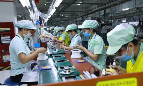 Chính sách mới về nhân sự, việc làm có hiệu lực từ tháng 3/2023