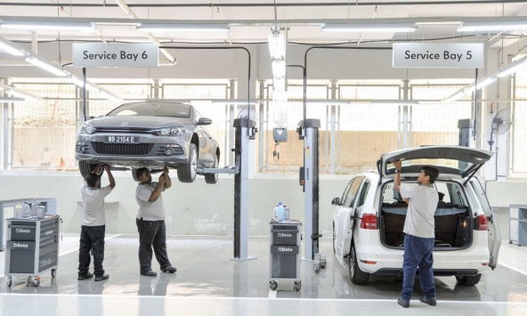 Cục đăng kiểm lên tiếng về đề xuất cho phép các cơ sở bảo dưỡng kiểm định ô tô