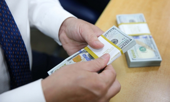 Đồng USD được dự báo bước vào chu kì giảm giá kéo dài