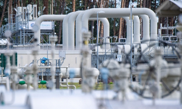 Giá gas ngày 2/3: Duy trì ổn định