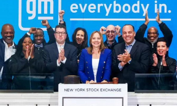 5 điều cần biết trước giờ chứng khoán Mỹ mở cửa vào thứ Tư (1/3)